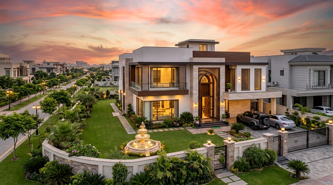 5 Marla Plot in Chahar Bagh (Phase 1),RUDA Lahore